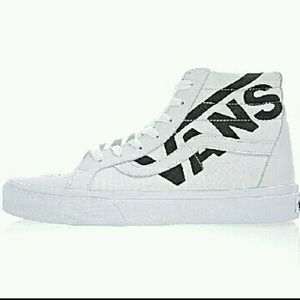 Meet your Posher, Ahmazin